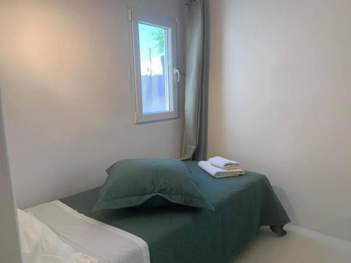 Eleven Rooms Mykonos Town Exterior photo
