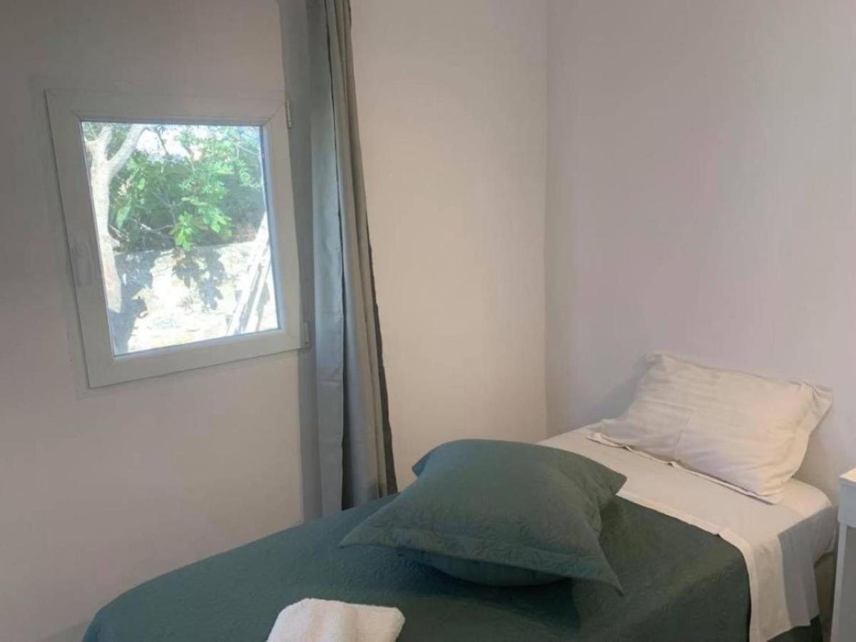 Eleven Rooms Mykonos Town Exterior photo
